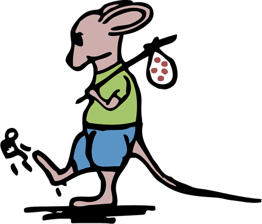 Got Mice mouse